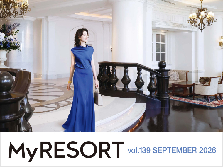 MyResort